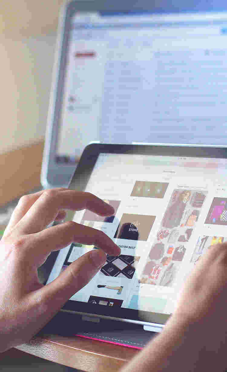 網站開發,我們是靠譜的